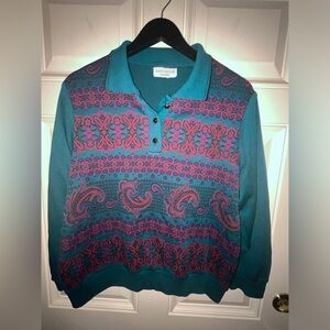 Vintage sweater